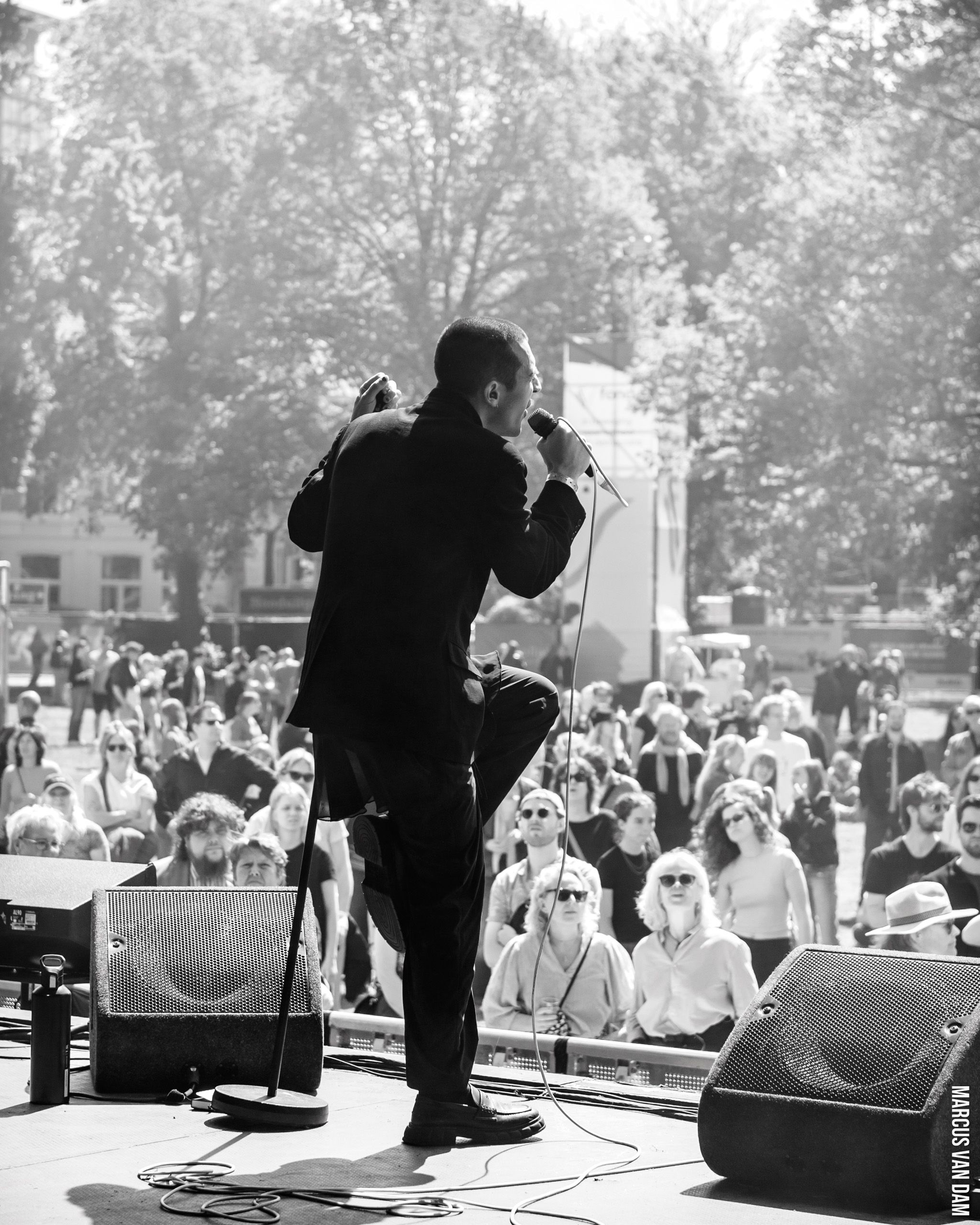 Bevrijdingspop (2026)